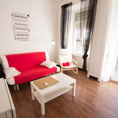 Apartment Rua Alta 22 Виго Екстериор снимка