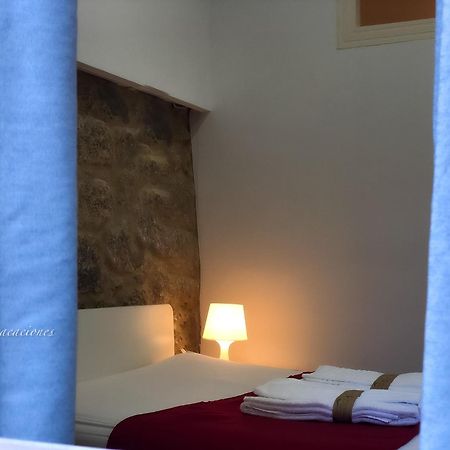 Apartment Rua Alta 22 Виго Екстериор снимка