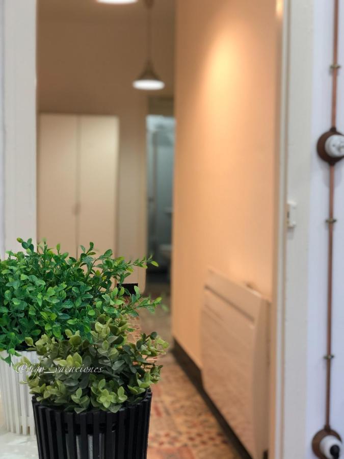Apartment Rua Alta 22 Виго Екстериор снимка